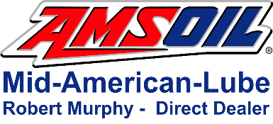 Mid-American-Lube - Robert Murphy - AMSOIL Direct Dealer - Kansas - Nationwide